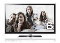 Samsung UE46D6200 (UE46D6200TSXZG)